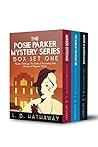 The Posie Parker ...