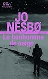 Le bonhomme de neige