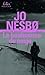 Le bonhomme de neige (Harry Hole, #7)