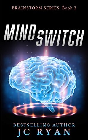 Mind Switch (Brainstorm #2)