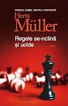 Regele se-nclină ...