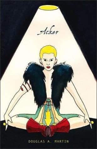 Acker (Paperback)