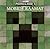 Minecraft: Mobide raamat