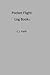 Pocket Drone Flight Log by C.J. Field