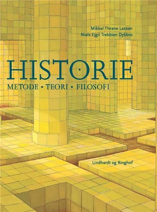 Historie. Metode - Teori - Filosofi (Paperback)