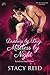 Duchess by Day, Mistress by Night (Rebellious Desires #1)