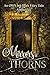 Mirrors & Thorns by J.K.  Allen