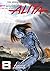 Battle Angel Alita, Vol. 8: Fallen Angel