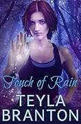 Touch of Rain