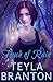 Touch of Rain (Imprints, #1)