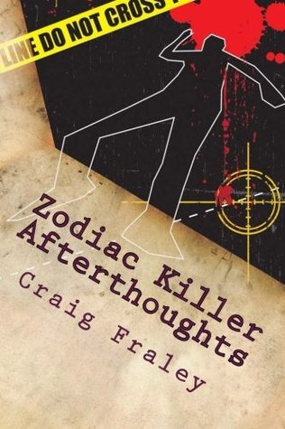 Zodiac Killer Afterthoughts