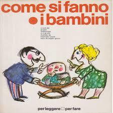 Come si fanno i bambini (Unknown Binding)