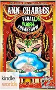 Feral-LY Funny Freakshow