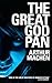 The Great God Pan by Arthur Machen