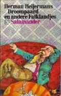 Droompaard en andere Falklandjes (Paperback)