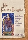 Her Father’s Daughter by Lucy K. Pick