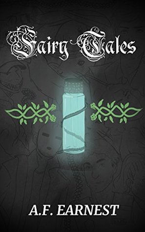 Fairy Tales (Kindle Edition)