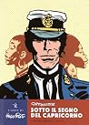 Corto Maltese: So...