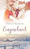 Eingeschneit by Birgit Kluger