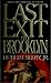 Last Exit to Brooklyn (Black Cat Book; B543)