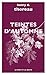 Teintes d'automne (LITTERATURES) (French Edition)