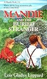 Mandie and the Buried Stranger (Mandie, #31)
