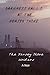 Darkness Falls at the Jersey Shore by Wendy Decker