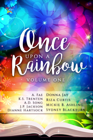 Once Upon a Rainbow, Volume One (ebook)
