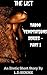 The List (Taboo Temptation,...