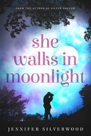 She Walks in Moonlight (ebook)