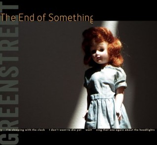 The End of Something (The New Series, 79)