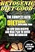 Ketogenic Diet Good: The Co...