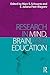 Research in Mind, Brain, and Education
