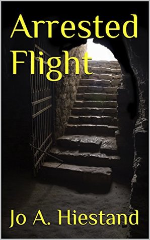 Arrested Flight (Kindle Edition)