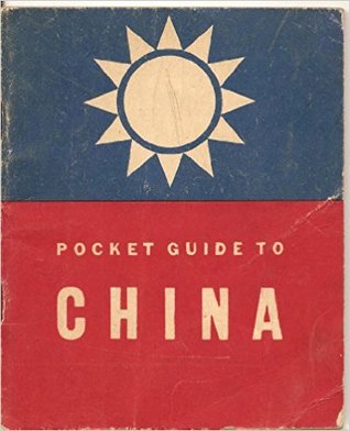 A Pocket Guide to China