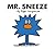 Mr. Sneeze by Roger Hargreaves