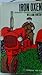 Iron Oxen by William Hinton