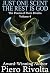 Just One Scent, The Rest is...