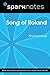 Song of Roland (SparkNotes Literature Guide)
