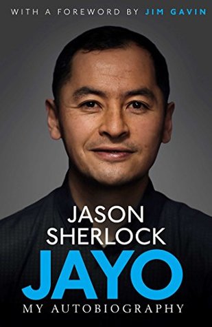 Jayo: The Jason Sherlock Story (Kindle Edition)