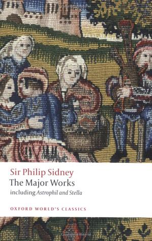 Sir Philip Sidney: The Major Works (Paperback)