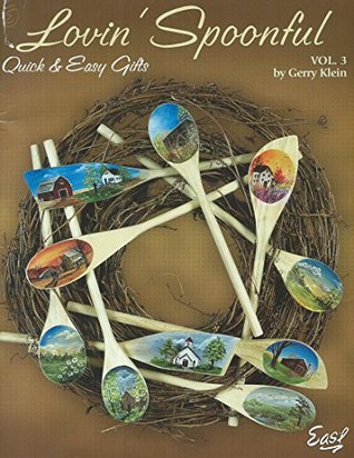 Lovin' Spoonful - Quick & Easy Gifts (Vol 3)