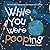 While You Were Pooping