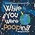 While You Were Pooping by Anonymous Pooper