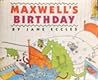 Maxwell's Birthday