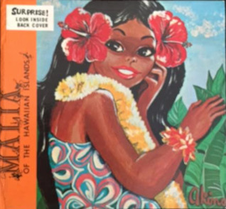 Malia of the Hawaiian Islands (Hardcover)