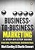 Business-to-Business Marketing by Mark Eardley
