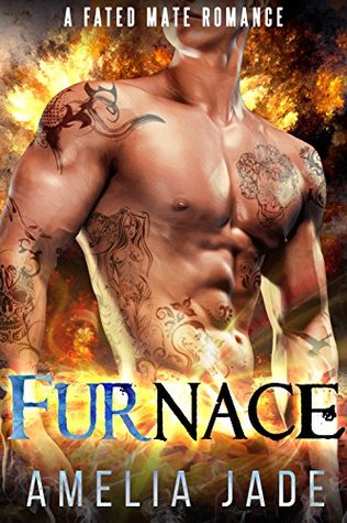 Furnace (Fated Mate, #7)