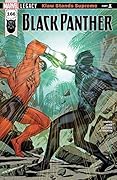 Black Panther (2016-2018) #166