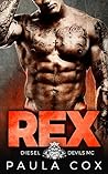 Rex (Diesel Devils MC)